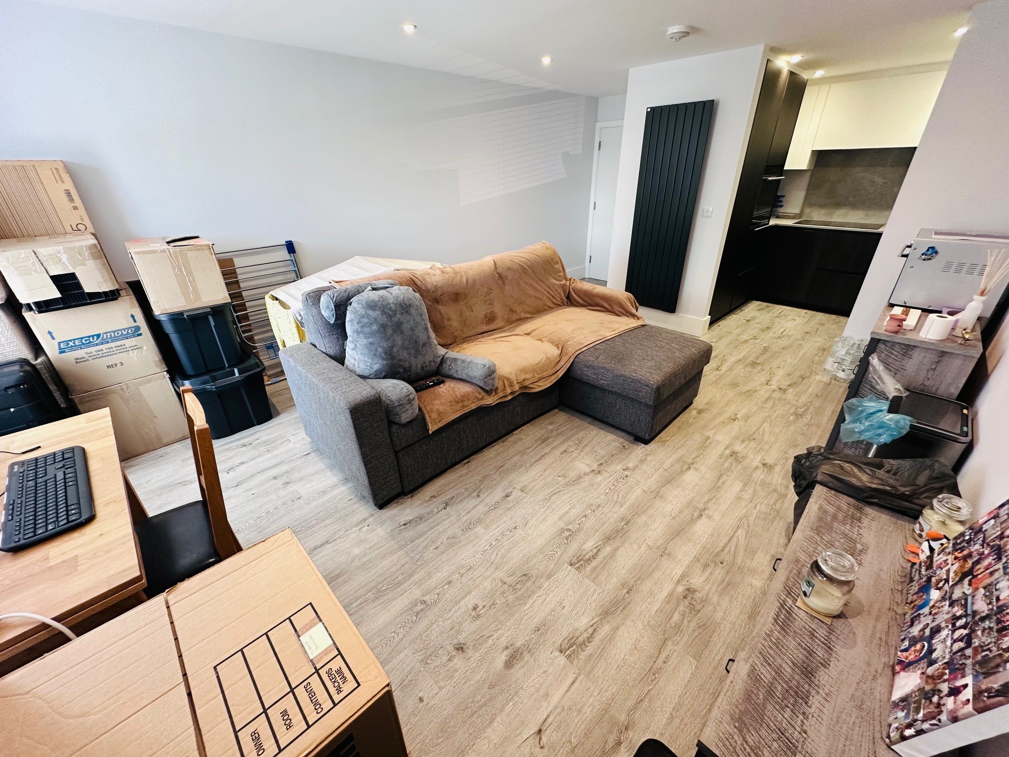 Apartment 7, The Haven photo 3