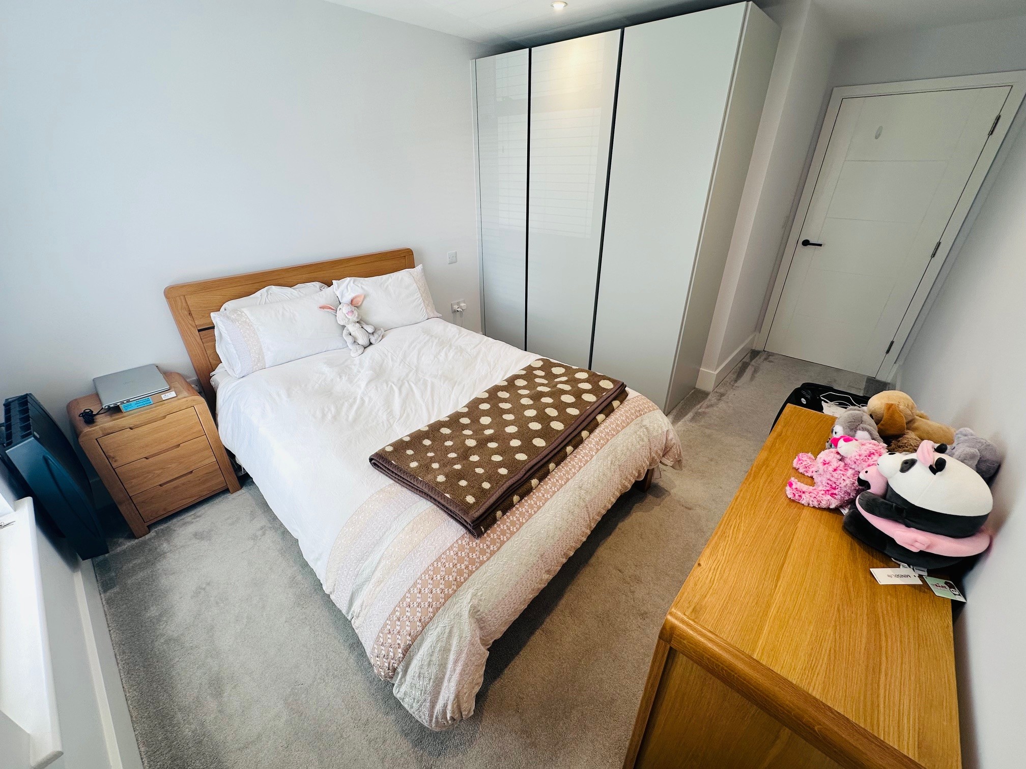 Apartment 7, The Haven photo 7