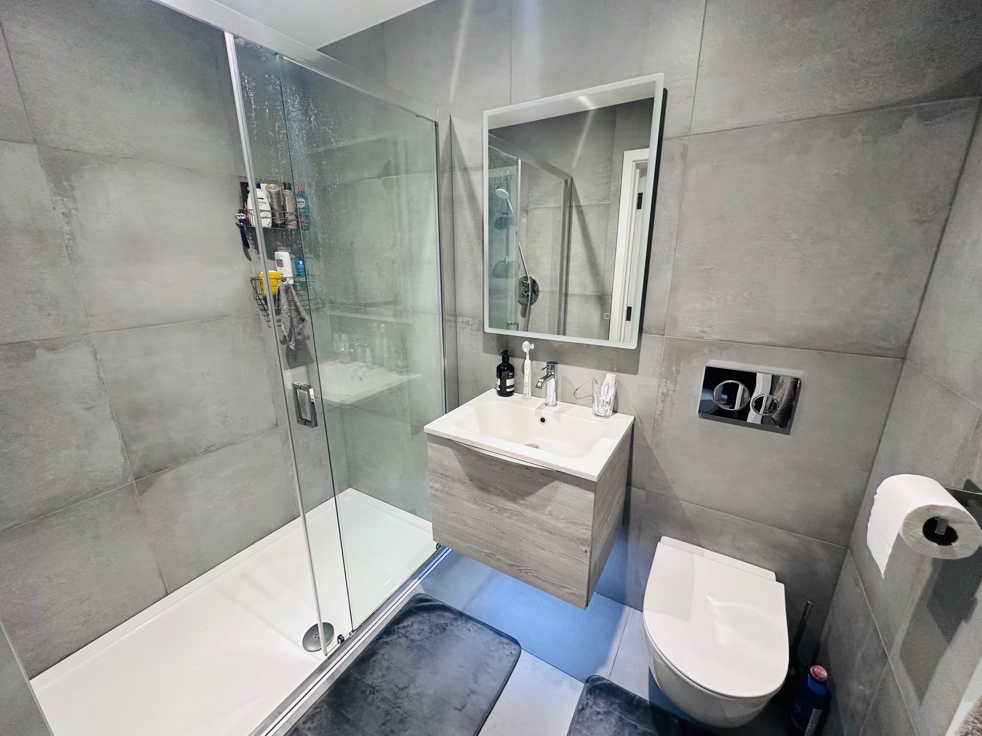 Apartment 7, The Haven photo 10
