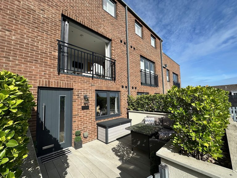 3 Infinity Lofts photo 1