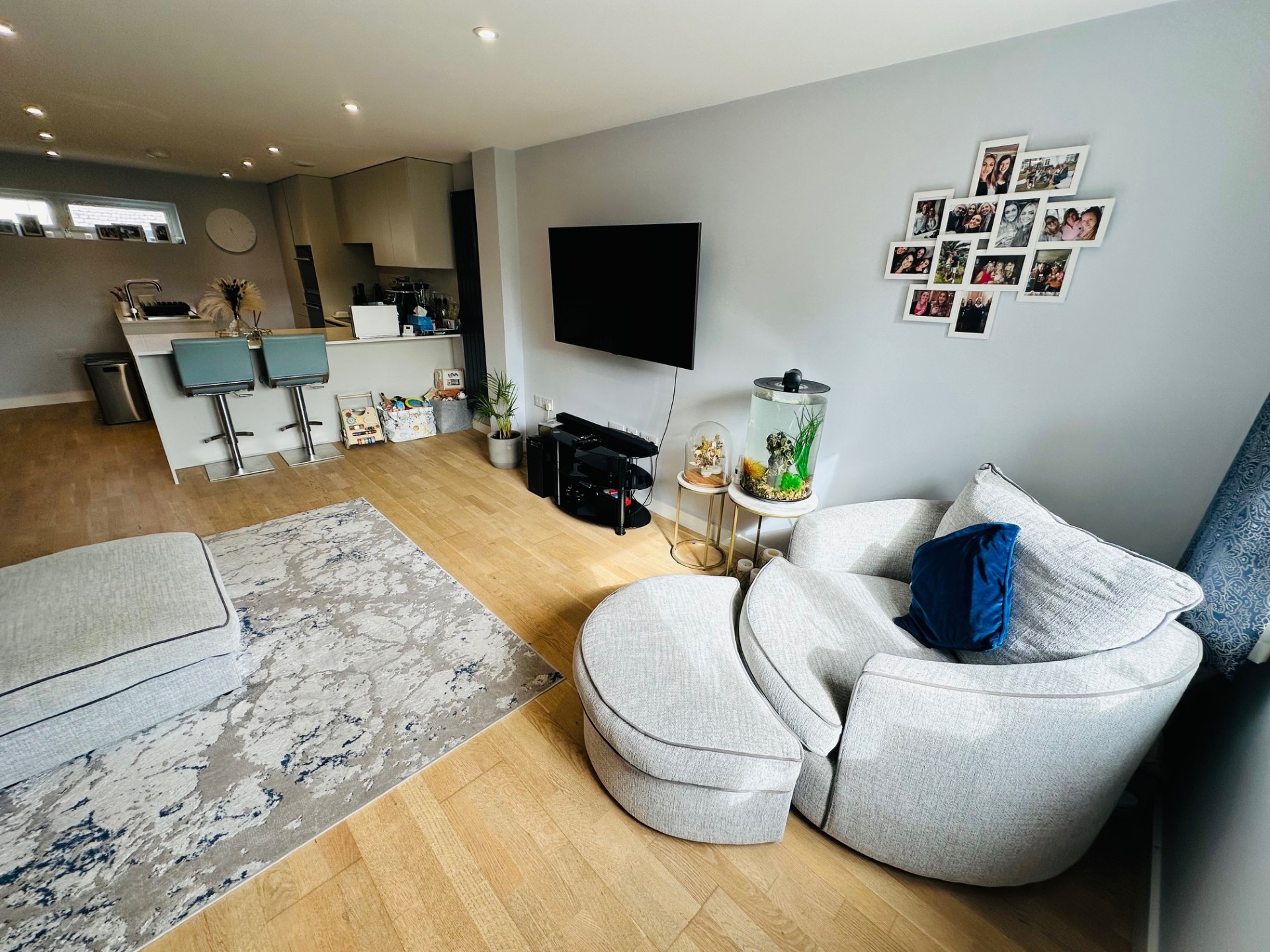 3 Infinity Lofts photo 3