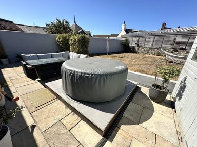 Paddlyn' Home photo 29