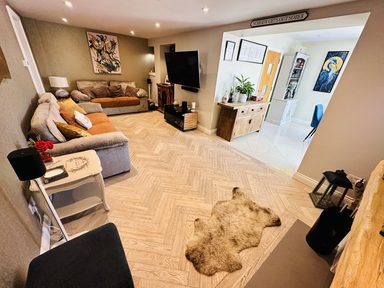 Paddlyn' Home photo 6
