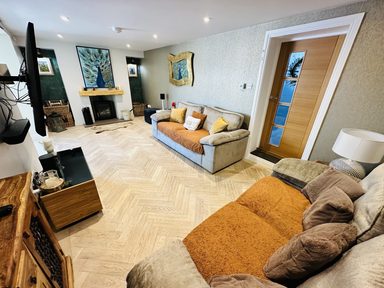 Paddlyn' Home photo 10