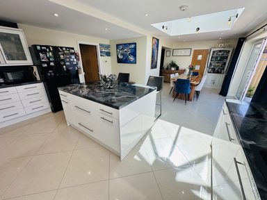 Paddlyn' Home photo 19