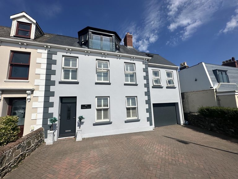 Paddlyn' Home photo 1