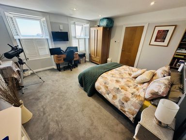 Paddlyn' Home photo 13