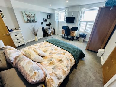 Paddlyn' Home photo 14