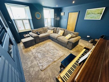 Paddlyn' Home photo 4