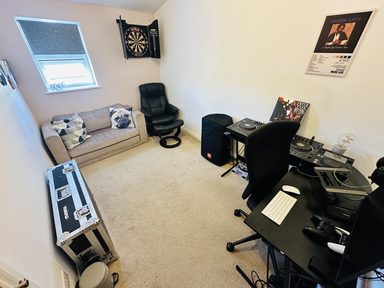 Paddlyn' Home photo 25