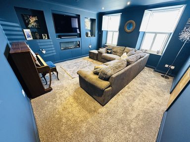 Paddlyn' Home photo 3
