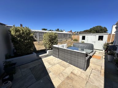 Paddlyn' Home photo 35