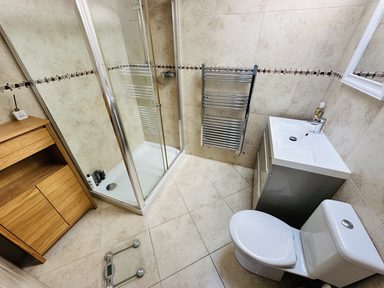 Paddlyn' Home photo 27
