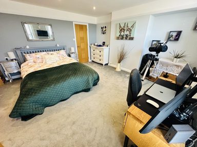 Paddlyn' Home photo 22