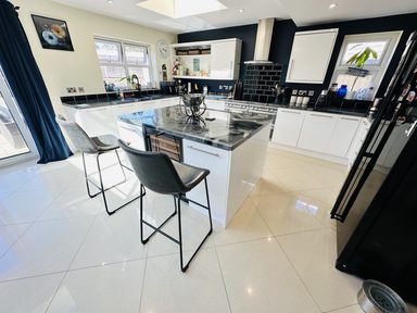 Paddlyn' Home photo 11