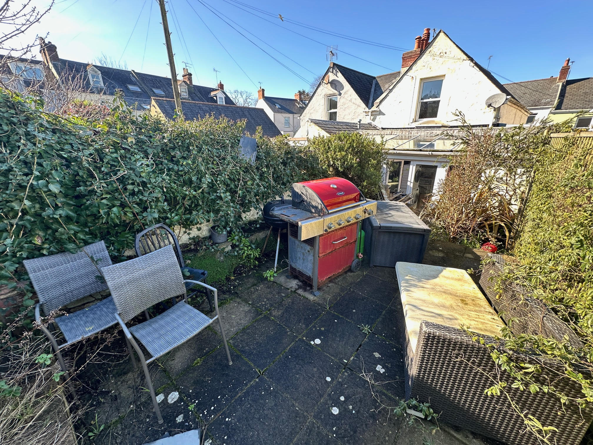 7 Westbourne Crescent photo 16