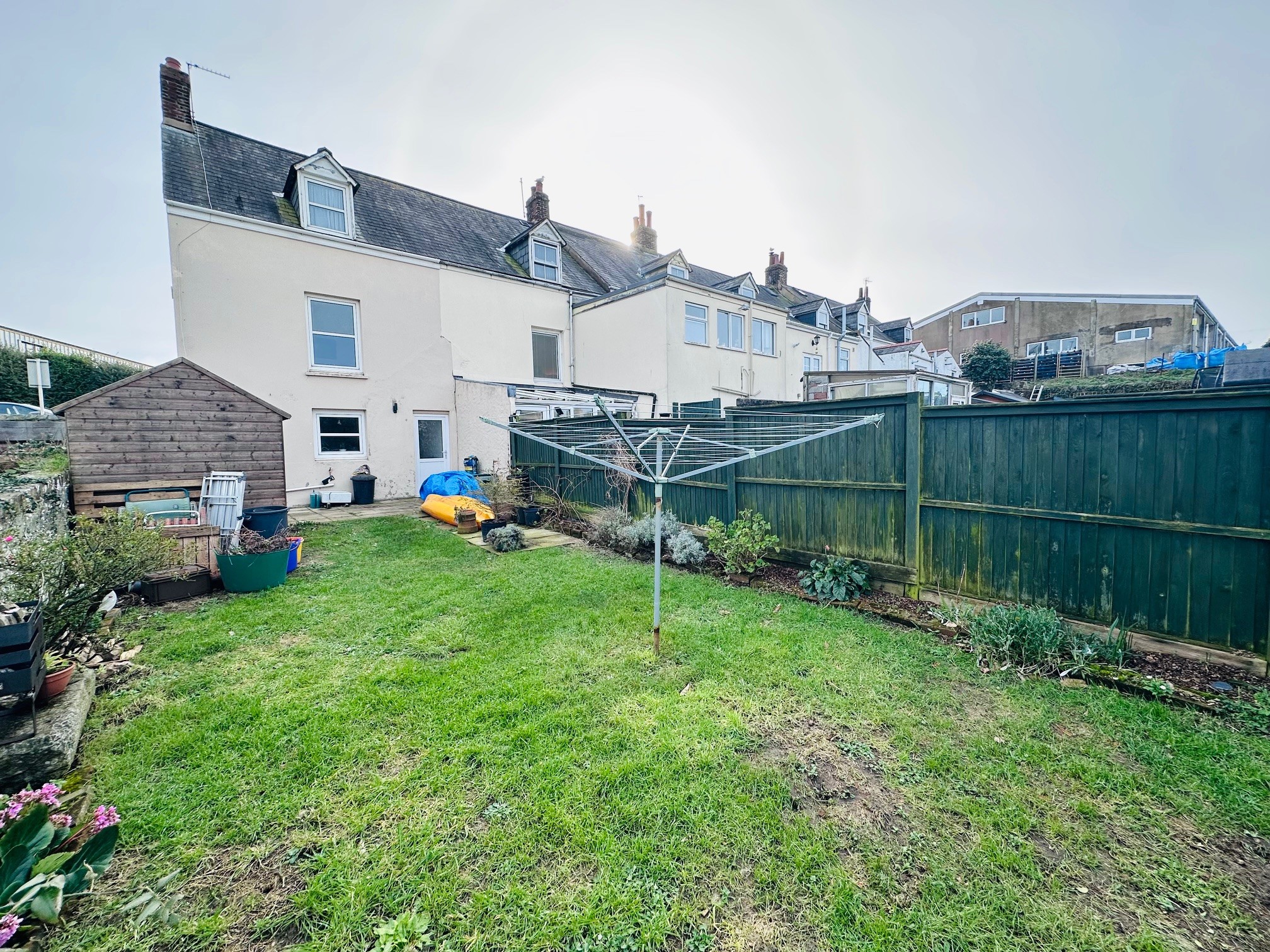 Freesia Cottage photo 24