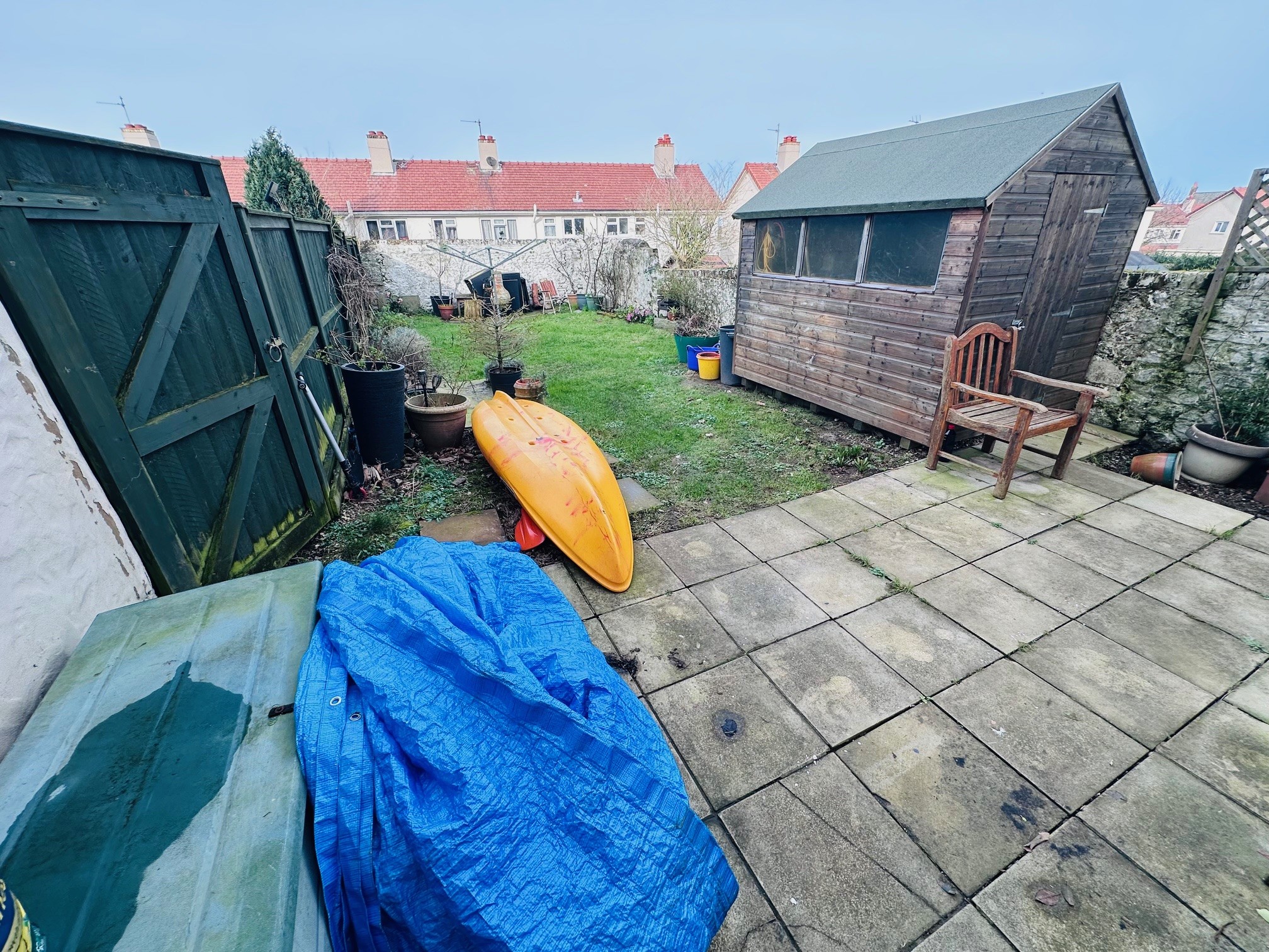 Freesia Cottage photo 21