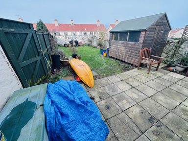 Freesia Cottage photo 21