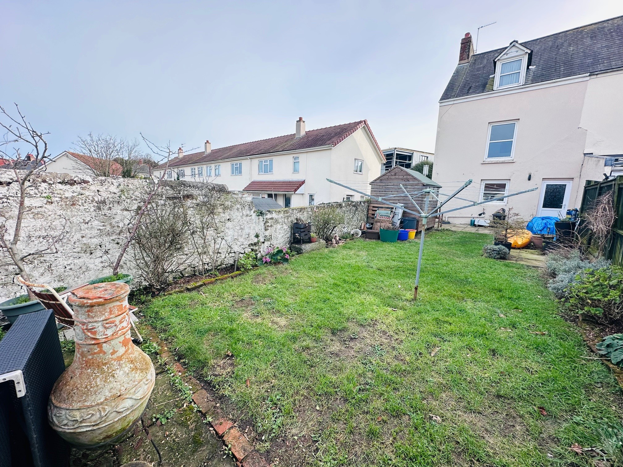 Freesia Cottage photo 23