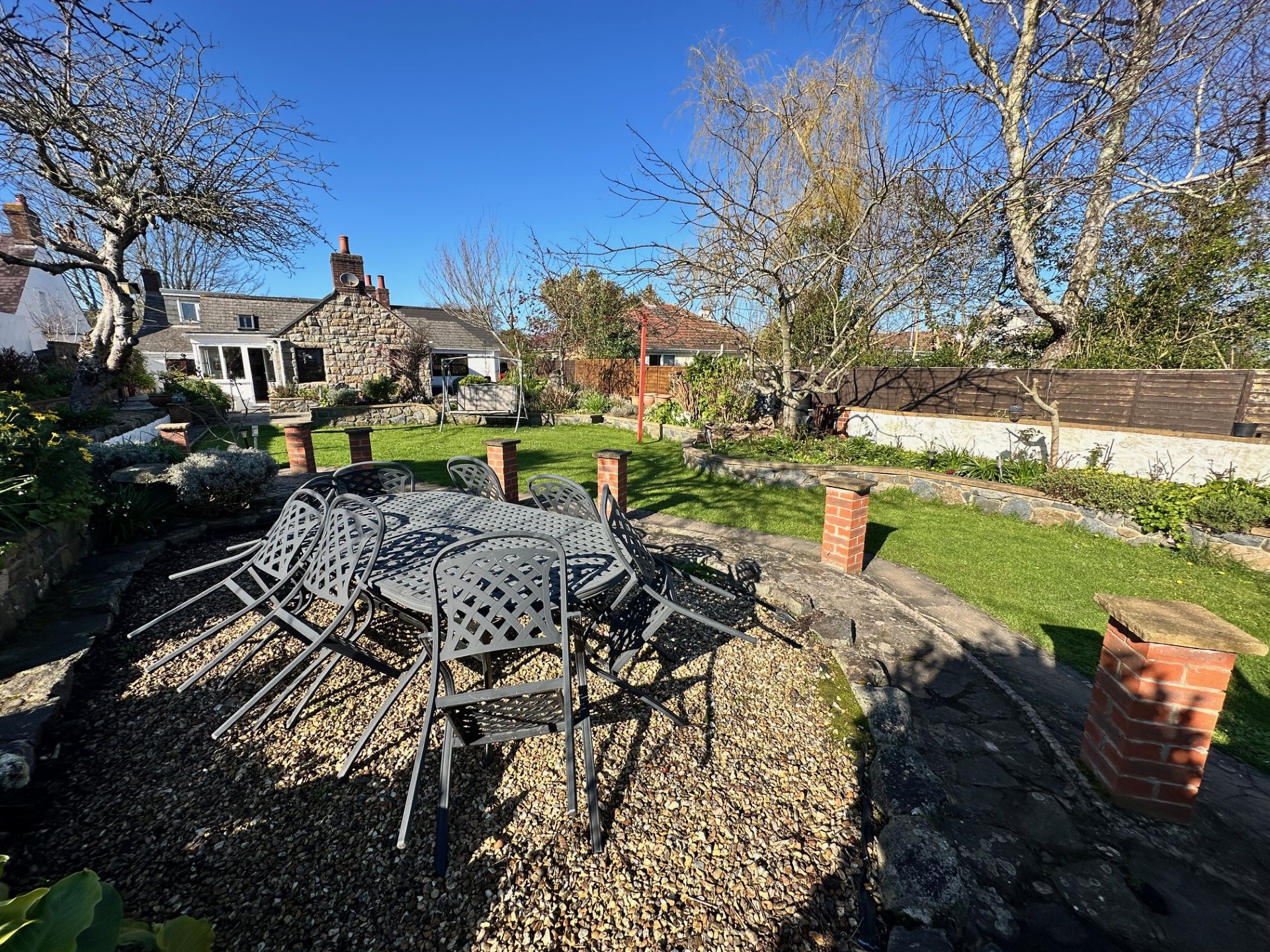 Well Cottage photo 27