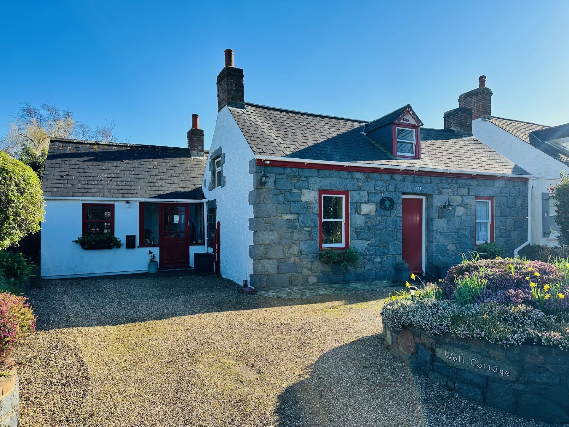 Well Cottage