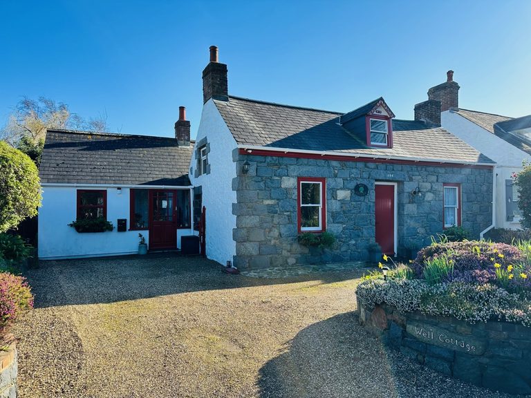 Well Cottage photo 1