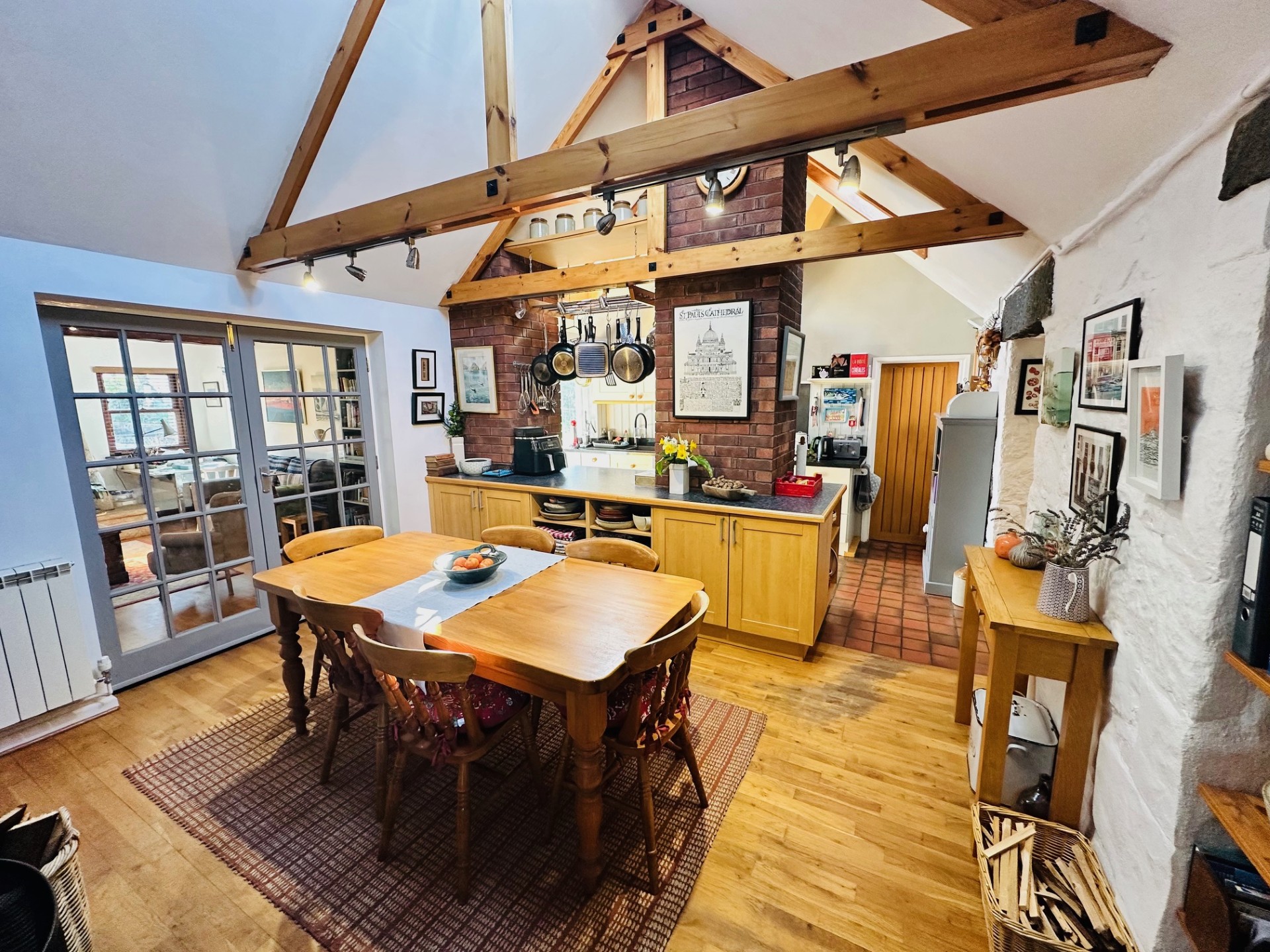 Well Cottage photo 5