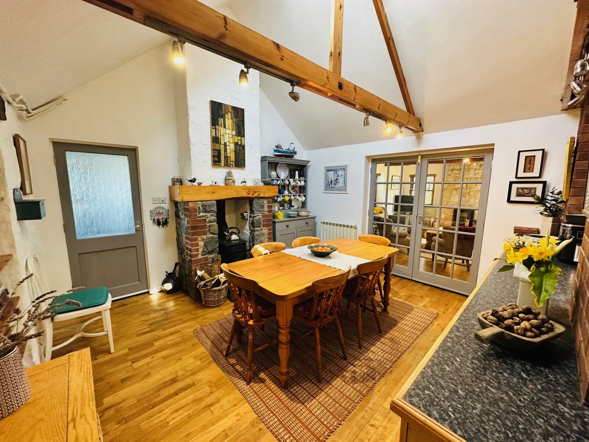 Well Cottage photo 7