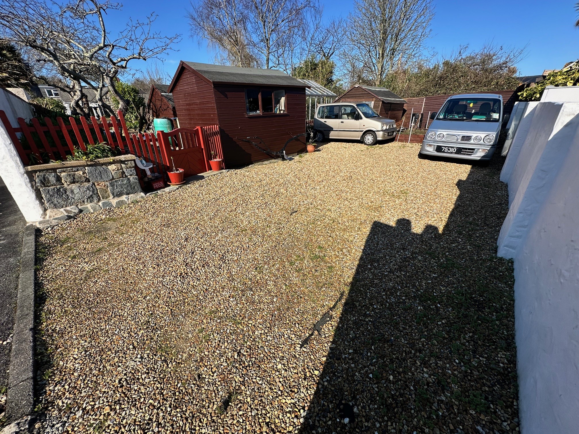 Well Cottage photo 31