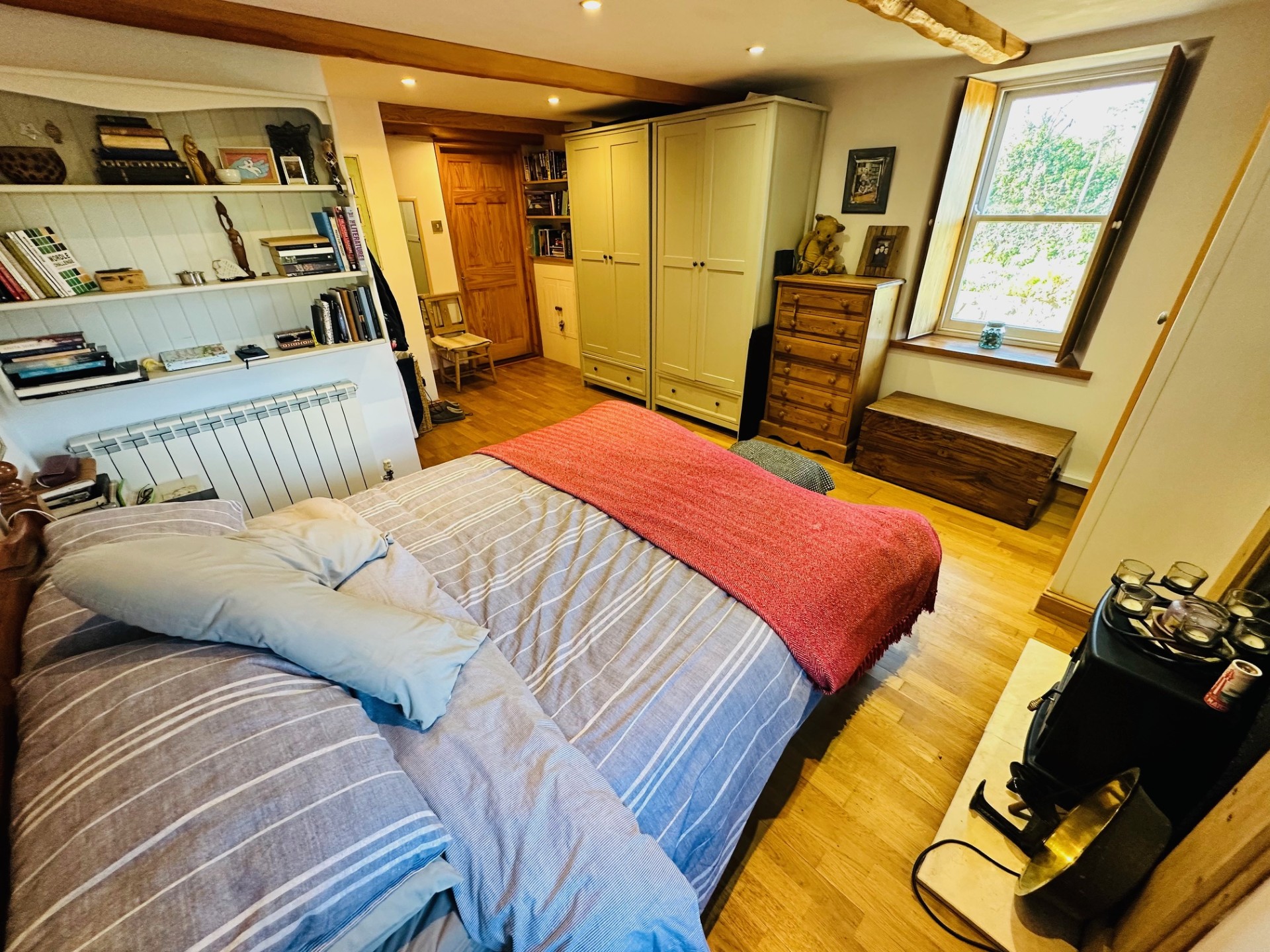 Well Cottage photo 13