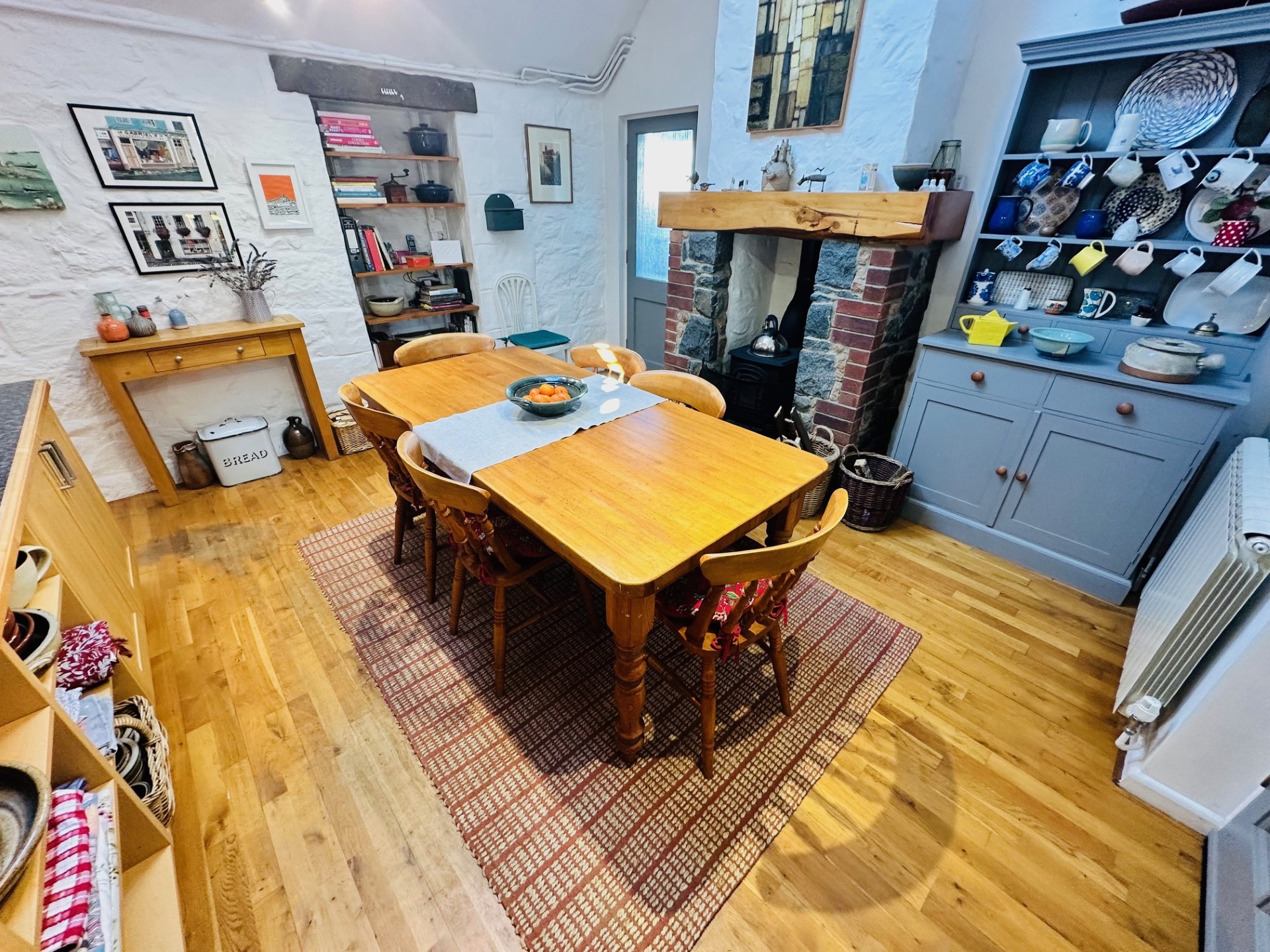 Well Cottage photo 6