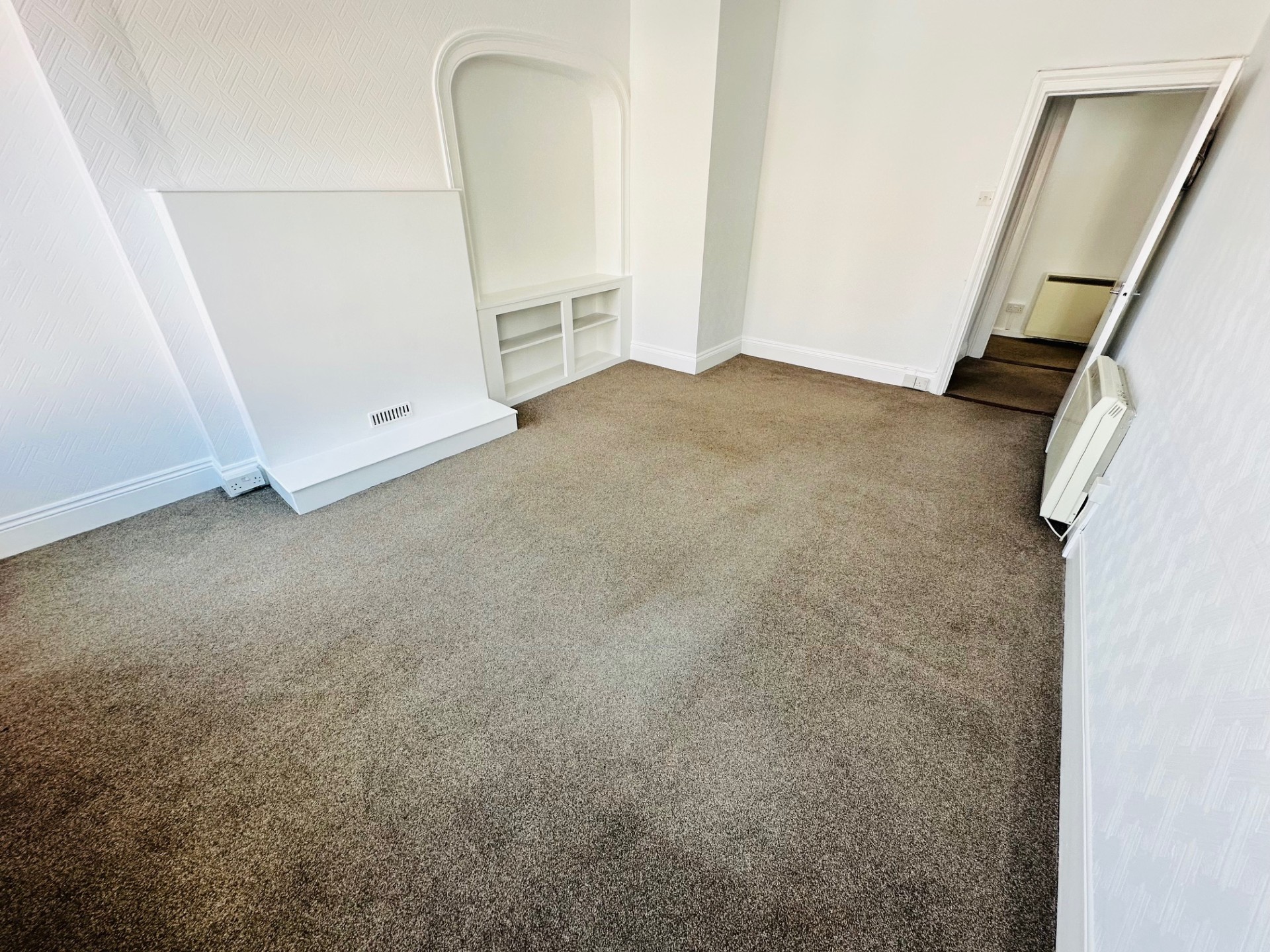 Flat 1 New Road photo 7