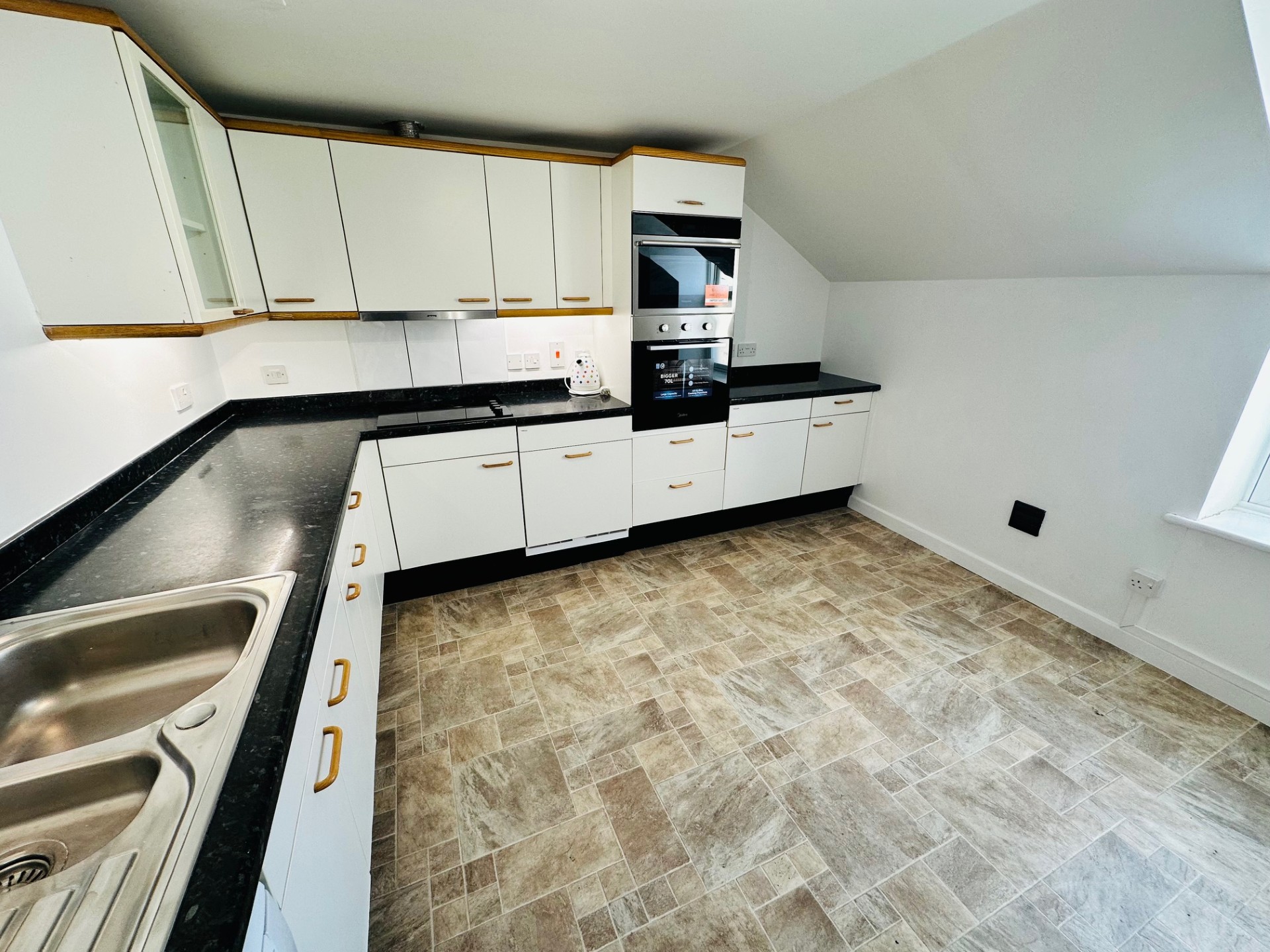 Flat 1 New Road photo 5