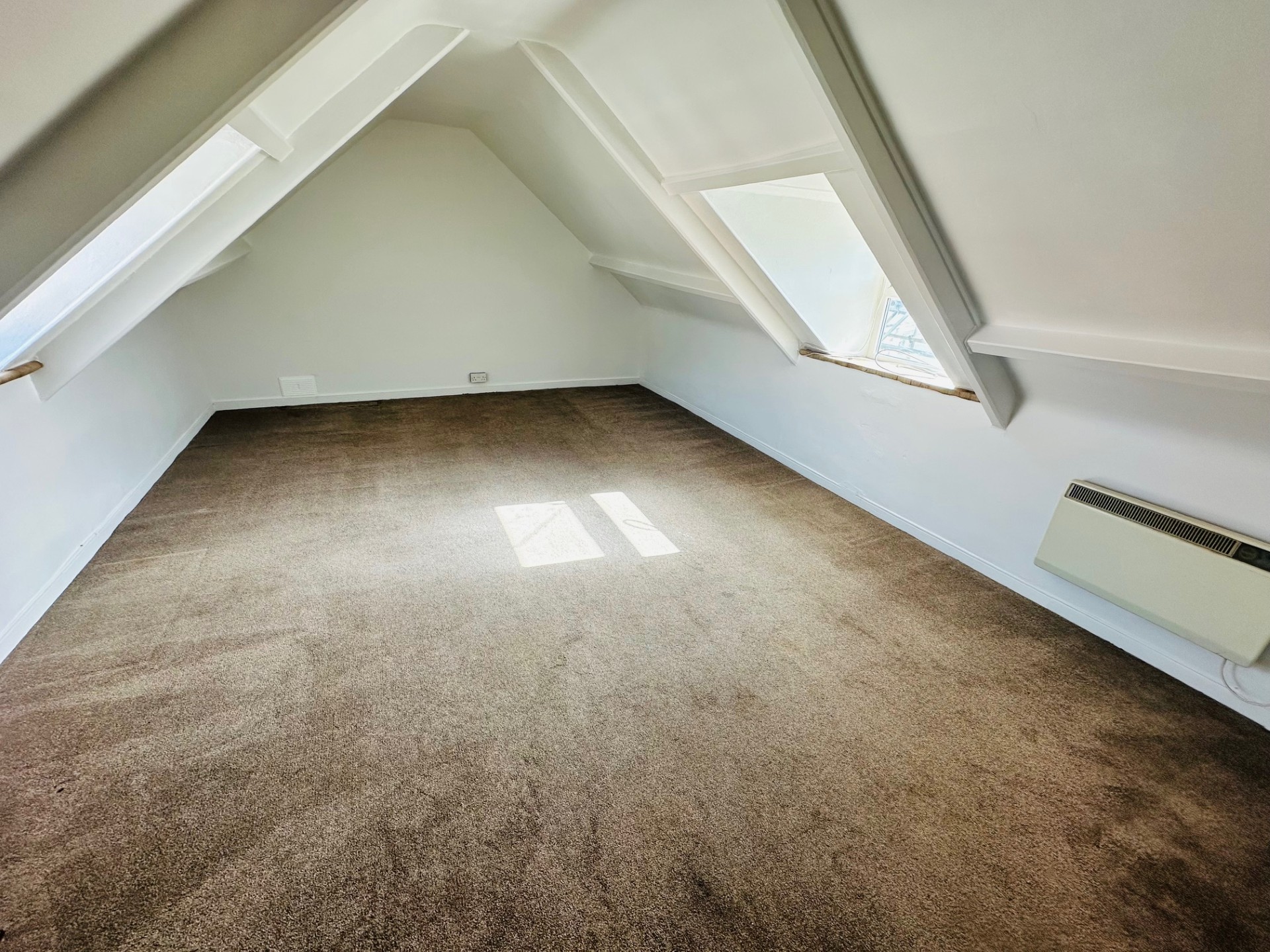 Flat 1 New Road photo 14