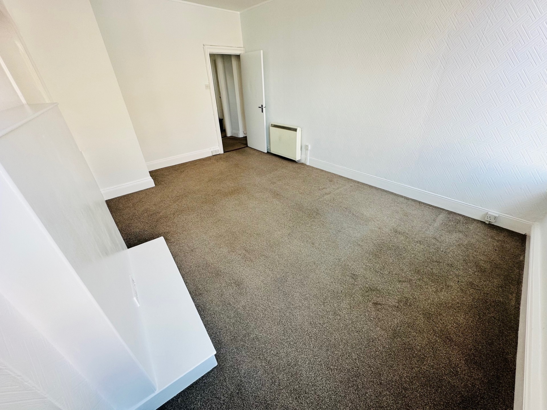 Flat 1 New Road photo 8