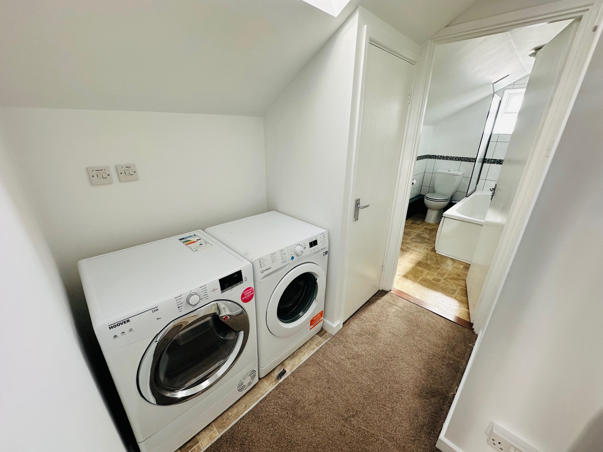 Flat 1 New Road photo 16