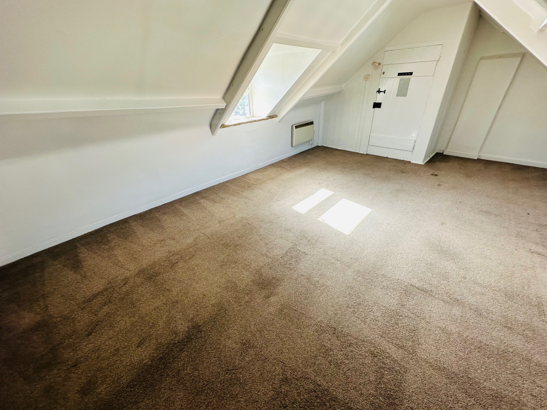 Flat 1 New Road photo 15