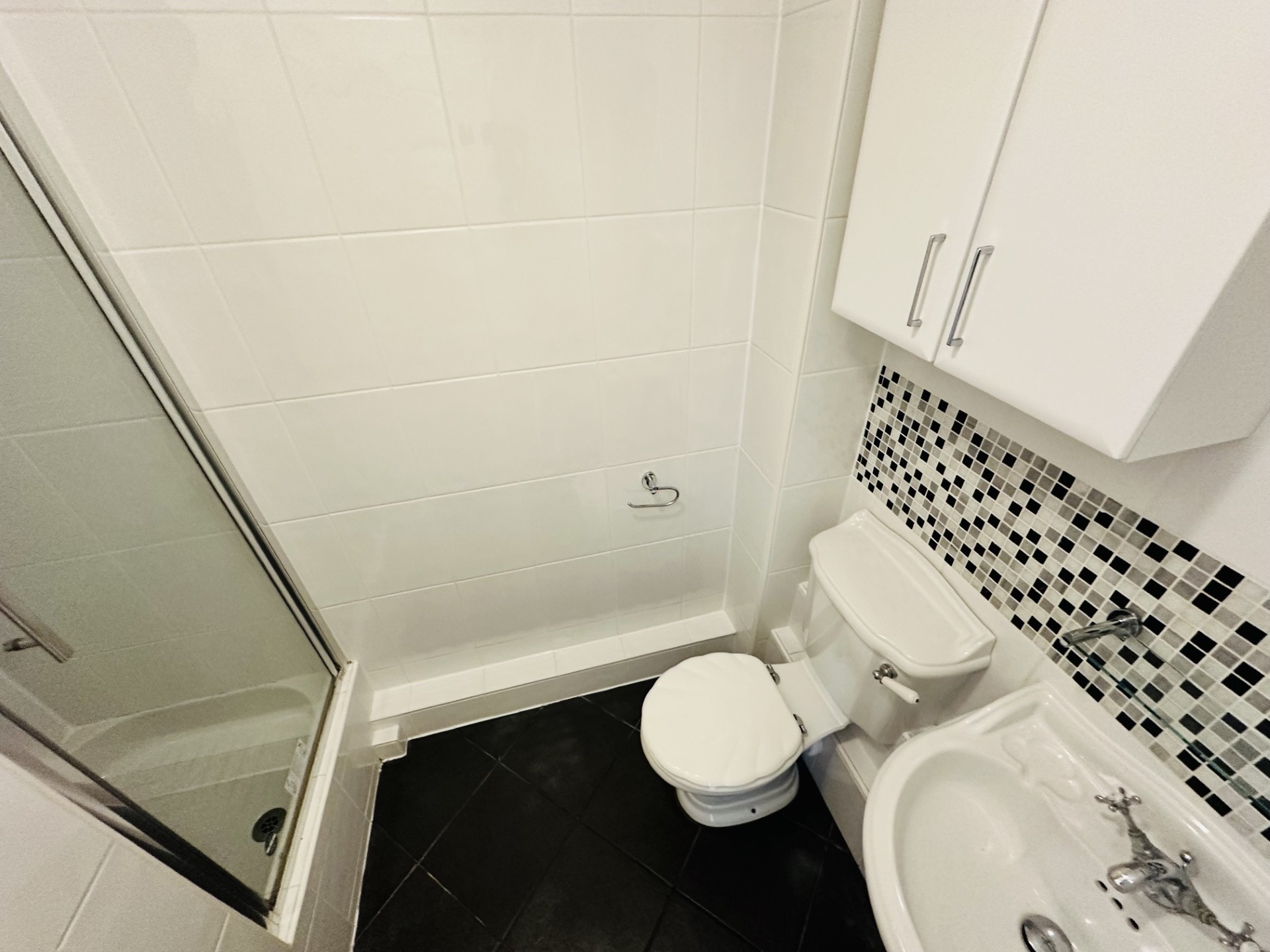Flat 3, 28A Paris Street photo 15