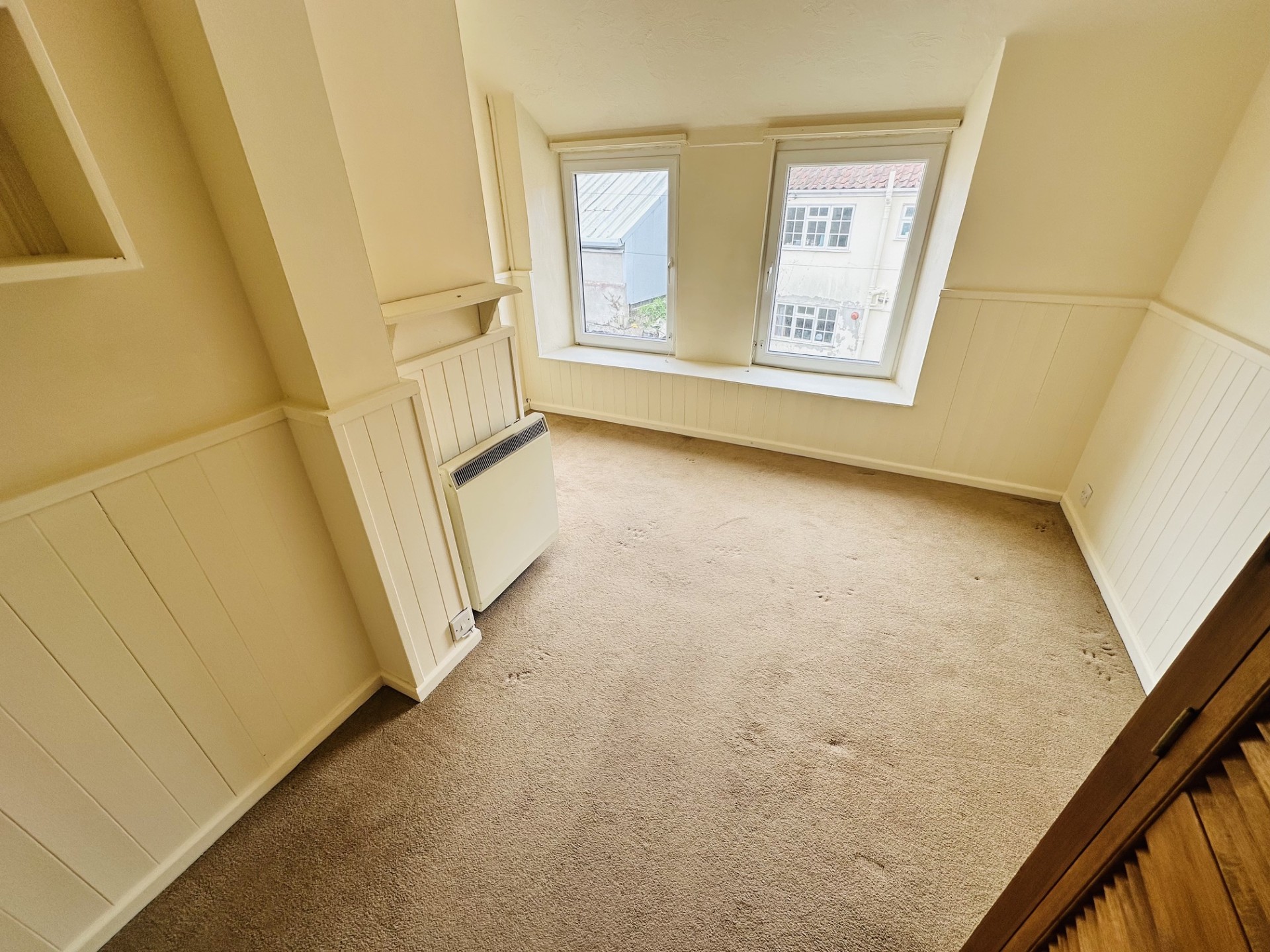 Flat 3, 28A Paris Street photo 14