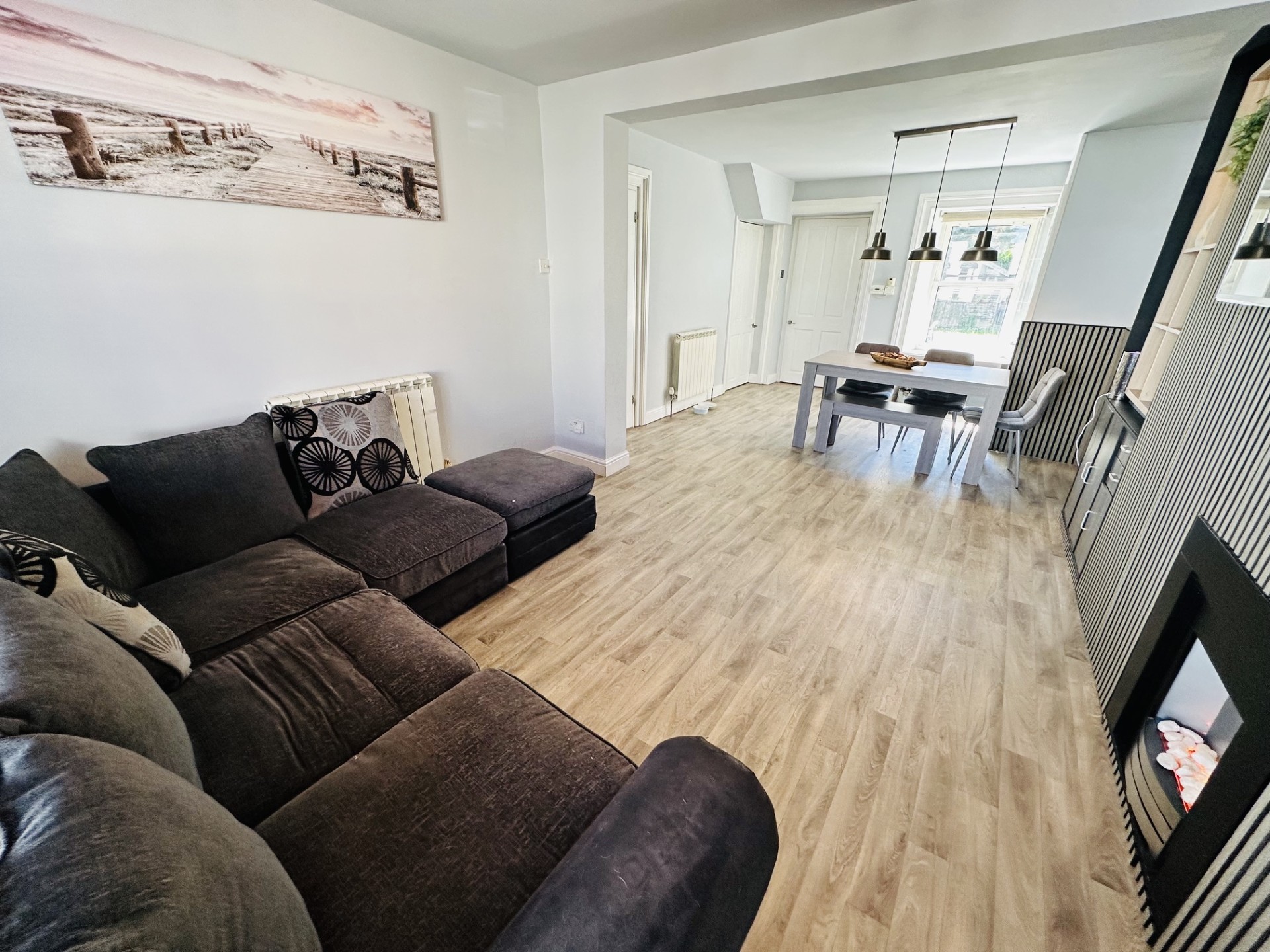 Folie Maison photo 7