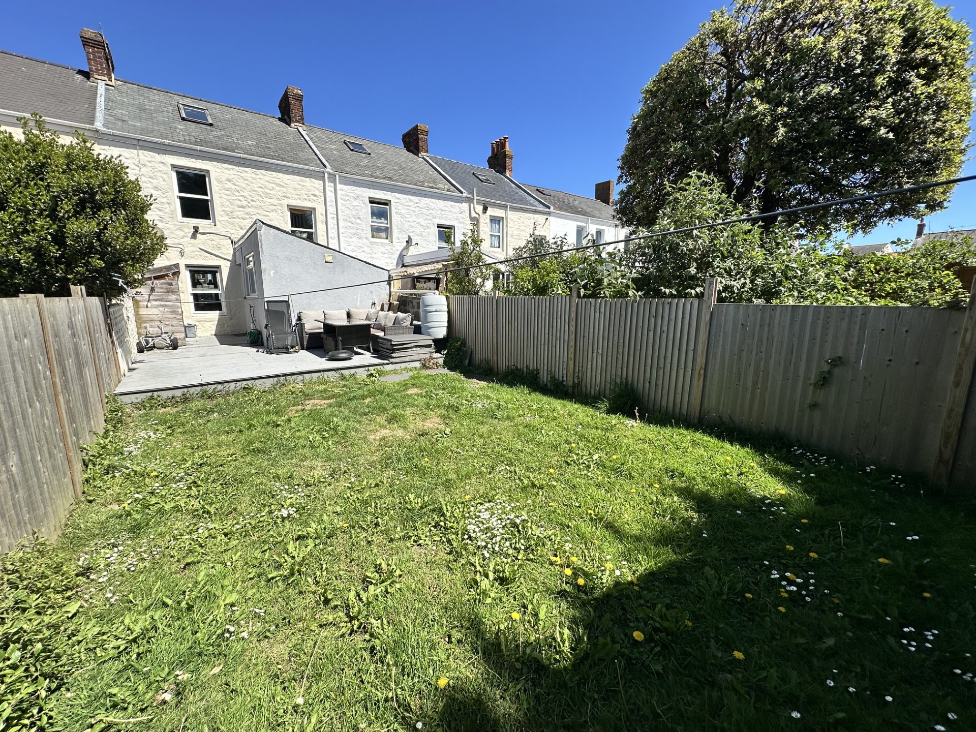 Folie Maison photo 25