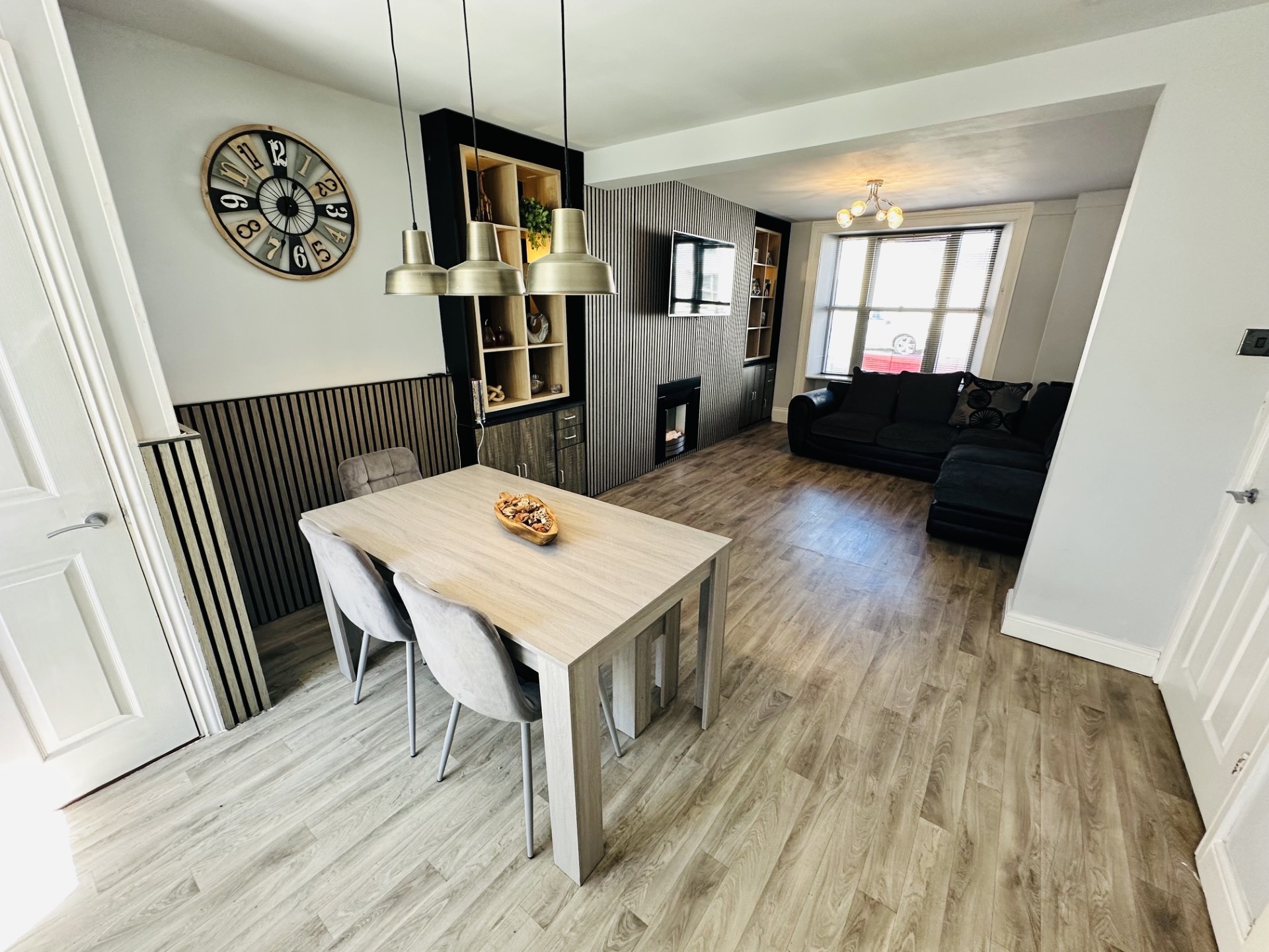 Folie Maison photo 4