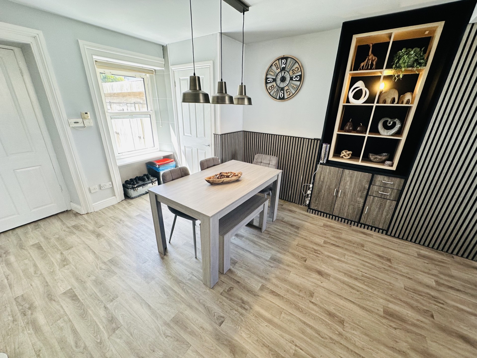 Folie Maison photo 6