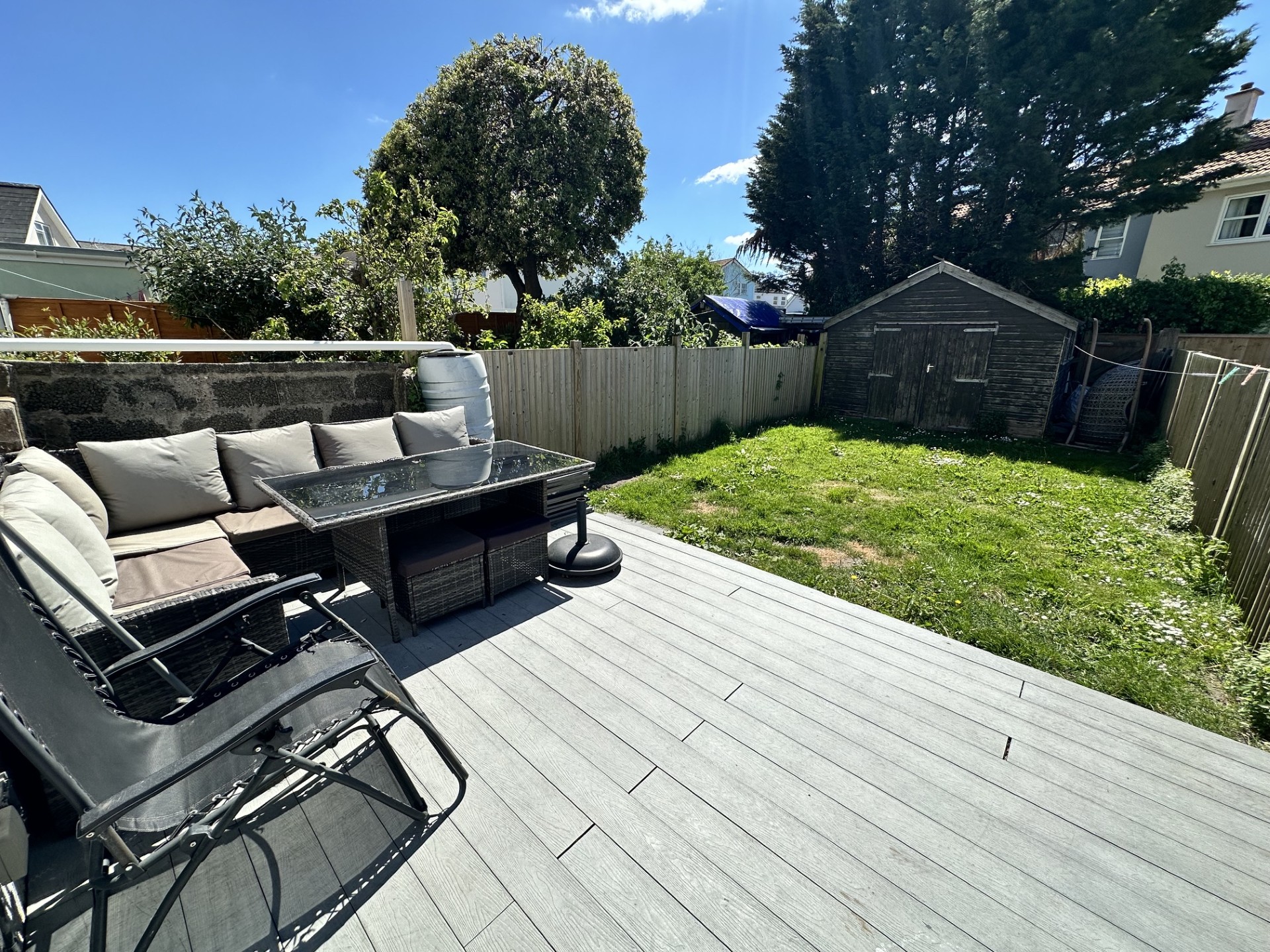 Folie Maison photo 23