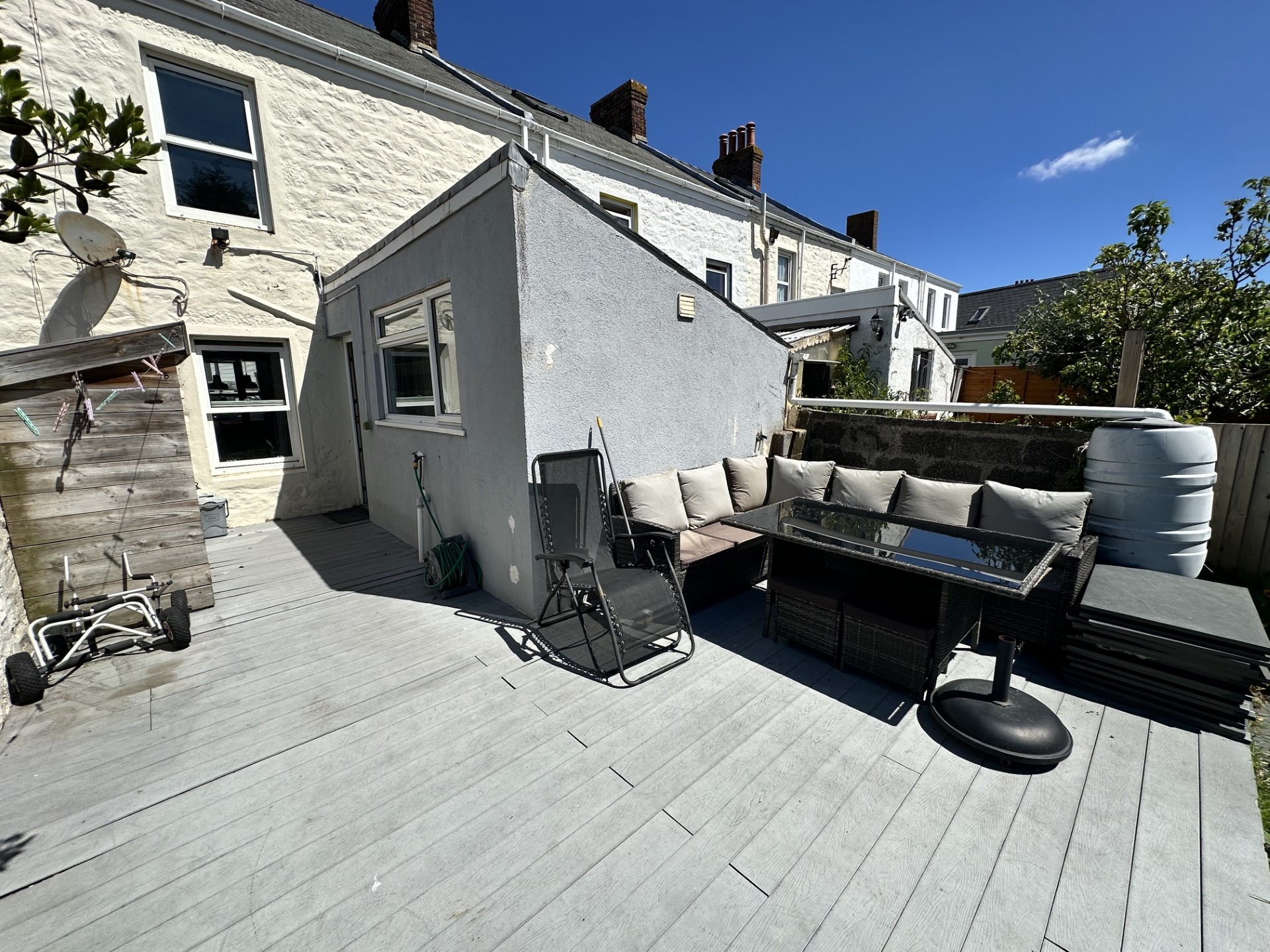 Folie Maison photo 24