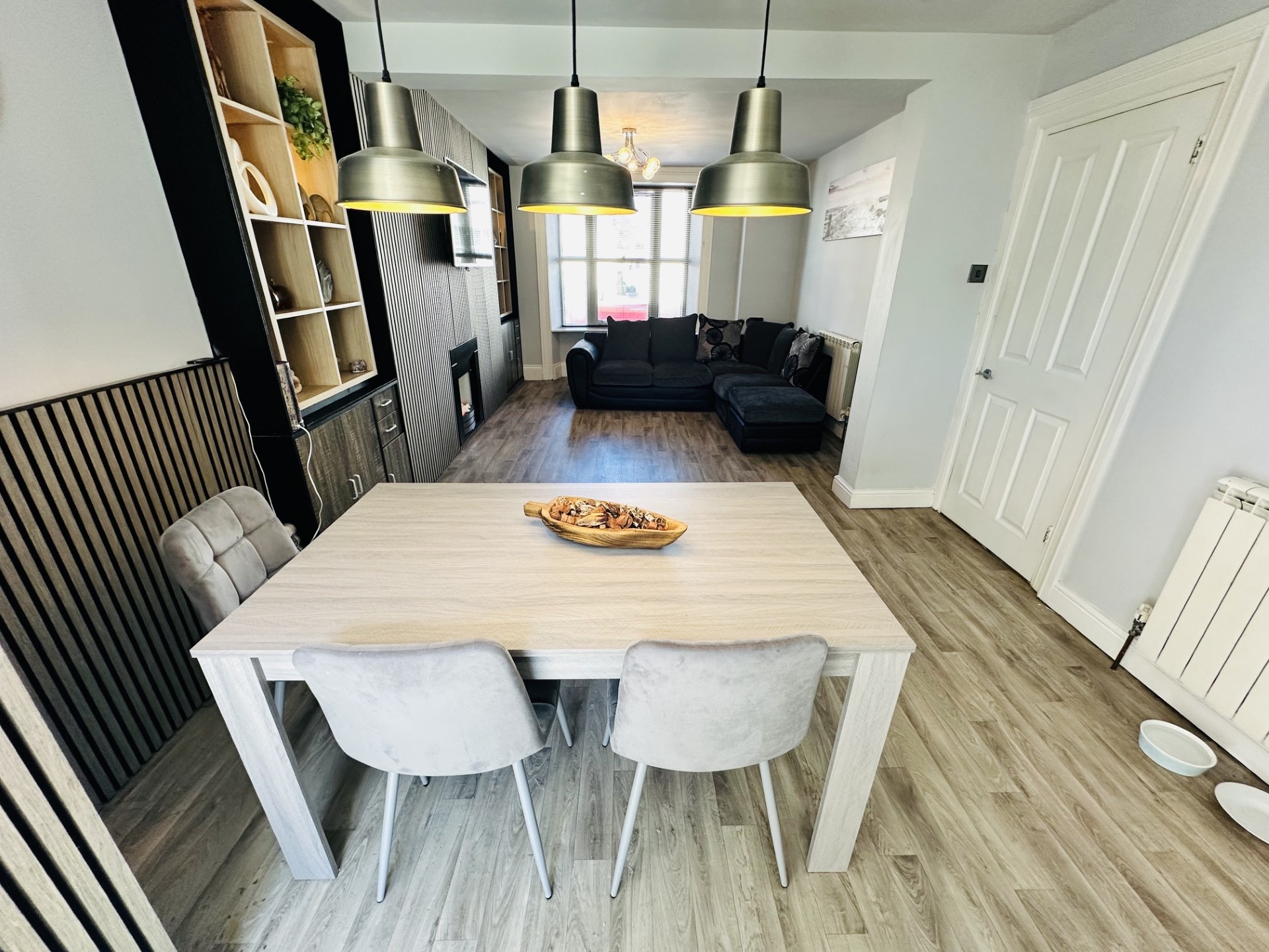 Folie Maison photo 5