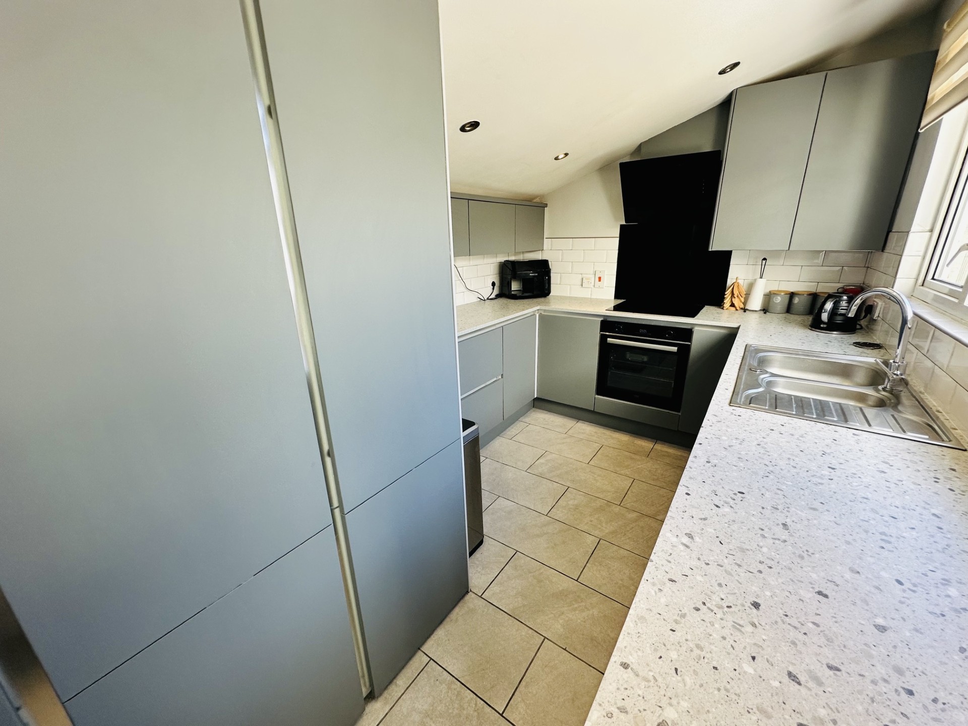 Folie Maison photo 8