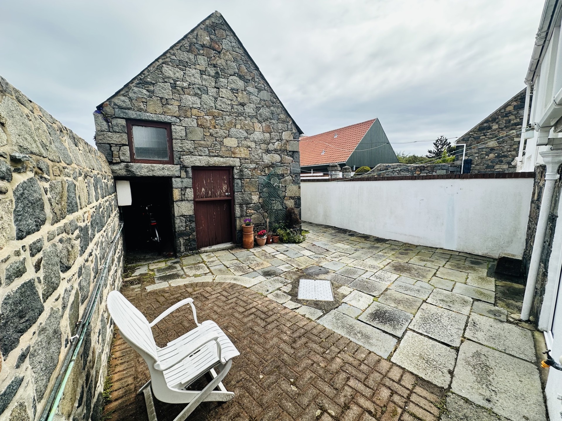 1 Grange Place photo 30