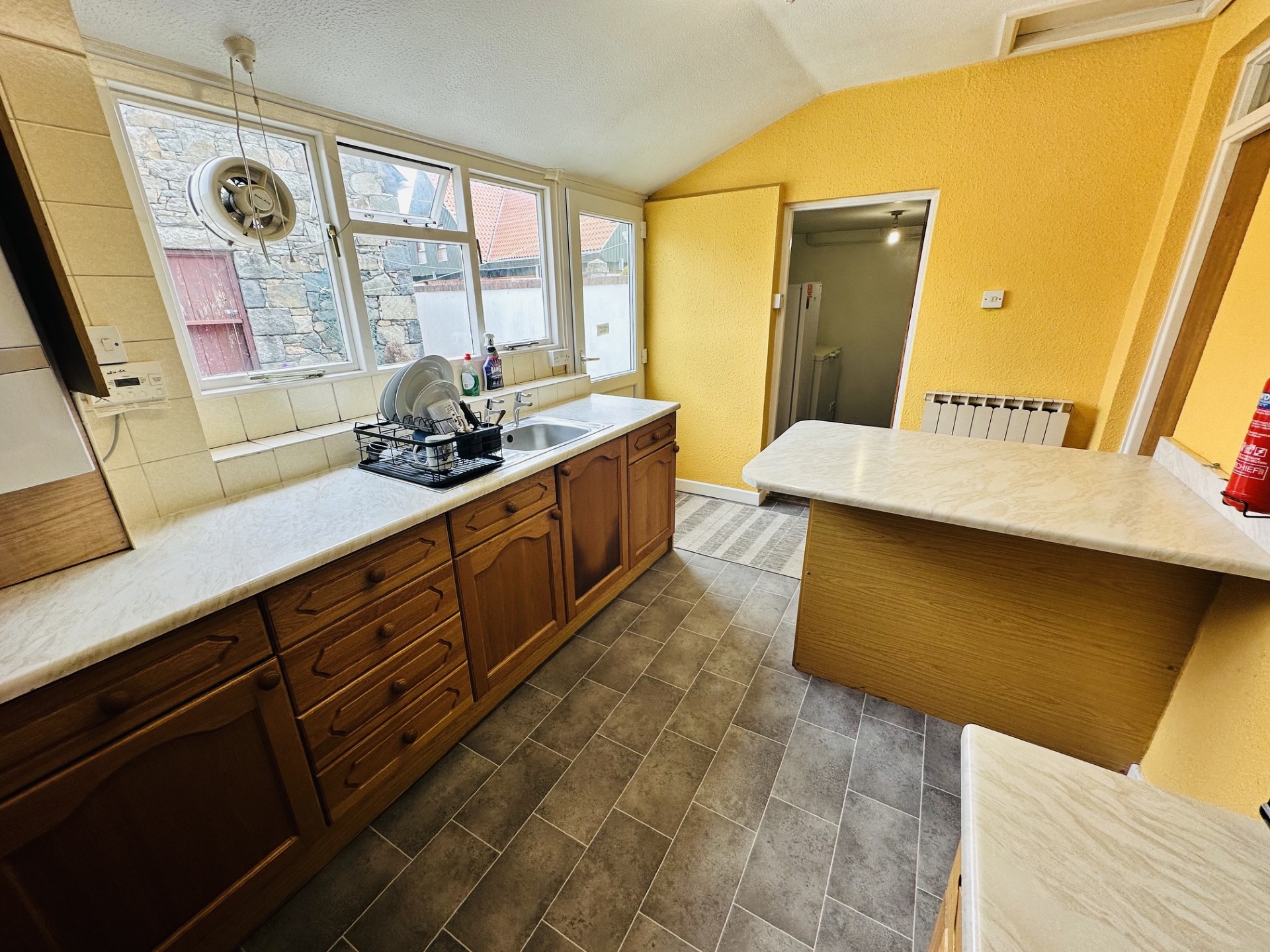 1 Grange Place photo 13